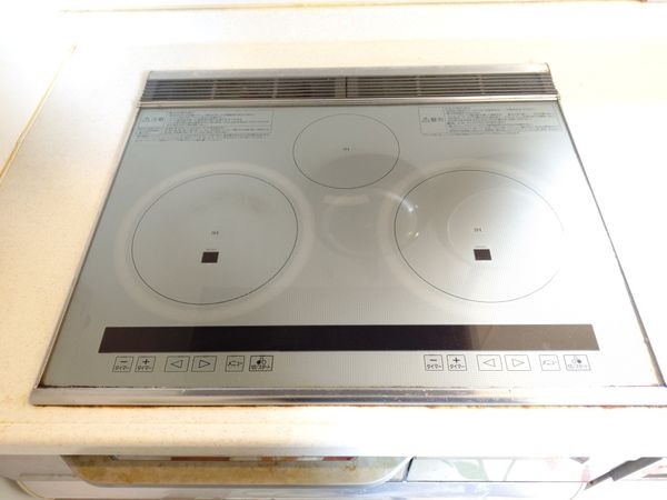 大津市池の里の中古一戸建て