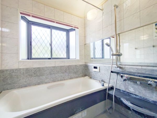 大津市池の里の中古一戸建て