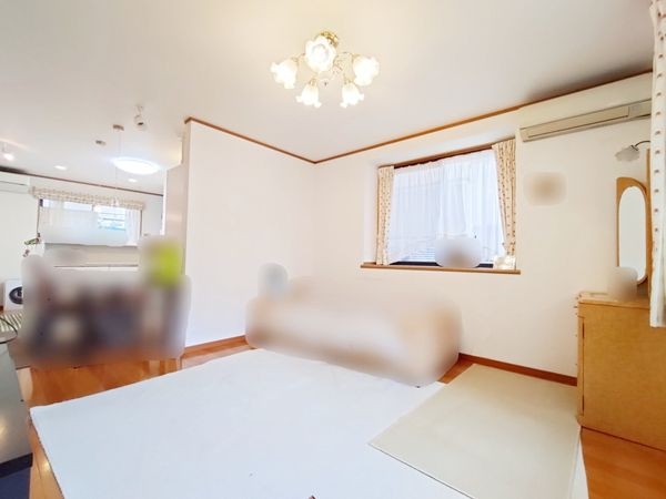 大津市池の里の中古一戸建て