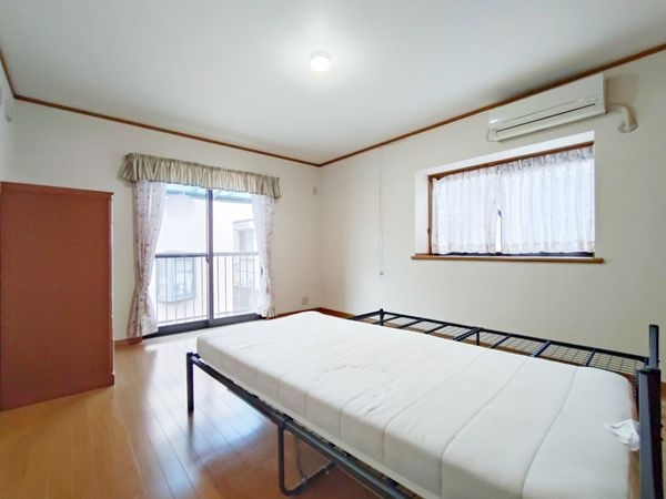 大津市池の里の中古一戸建て