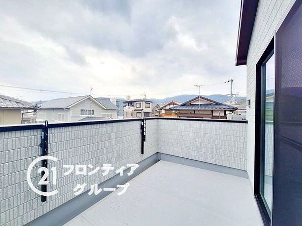 大津市中庄２丁目の中古一戸建て