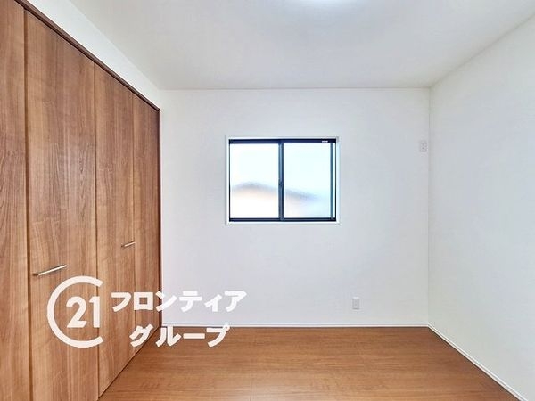 大津市中庄２丁目の中古一戸建て