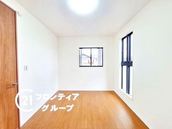 大津市中庄２丁目の中古一戸建て