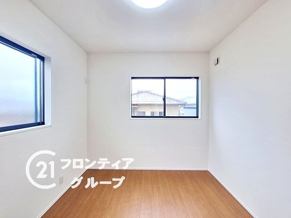 大津市中庄２丁目の中古一戸建て