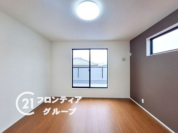 大津市中庄２丁目の中古一戸建て