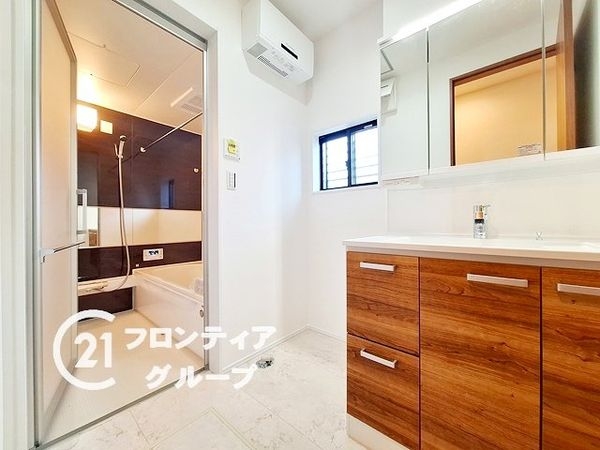 大津市中庄２丁目の中古一戸建て