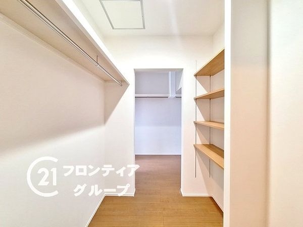 大津市中庄２丁目の中古一戸建て