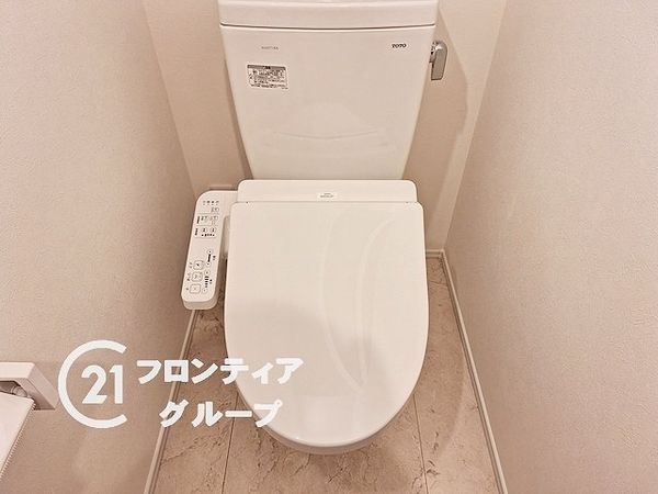 大津市中庄２丁目の中古一戸建て