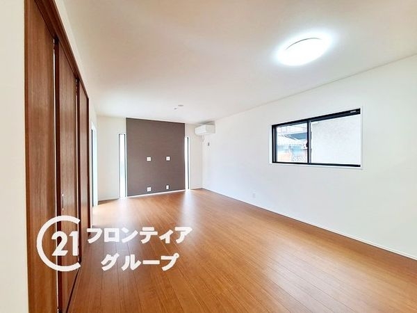 大津市中庄２丁目の中古一戸建て
