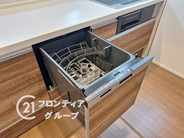 大津市中庄２丁目の中古一戸建て