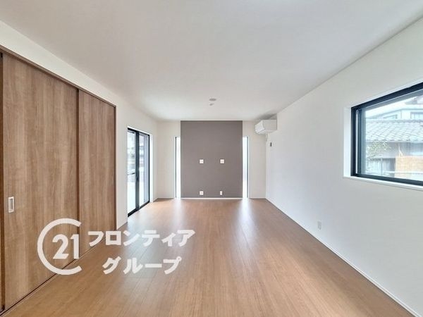 大津市中庄２丁目の中古一戸建て