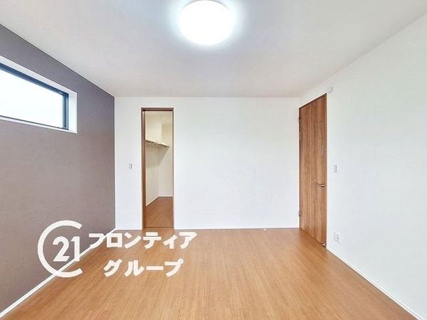 大津市中庄２丁目の中古一戸建て