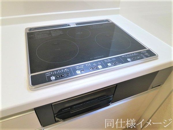 大津市本堅田６丁目　新築一戸建て　第８　全１区画