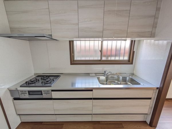 大津市緑町　中古一戸建て