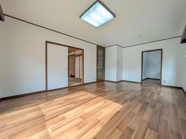 大津市緑町　中古一戸建て