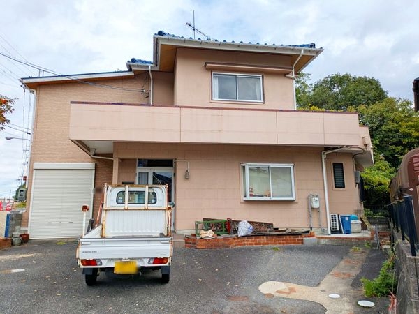 大津市千町1丁目 中古一戸建て