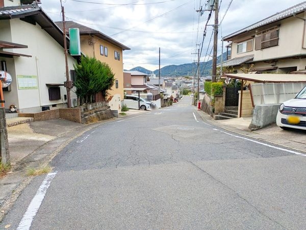 大津市千町１丁目　中古一戸建て