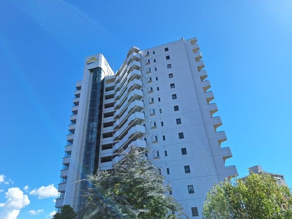 セザール琵琶湖大橋　中古マンション