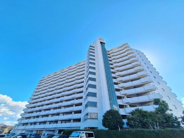 セザール琵琶湖大橋　中古マンション