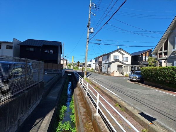 セザール琵琶湖大橋　中古マンション