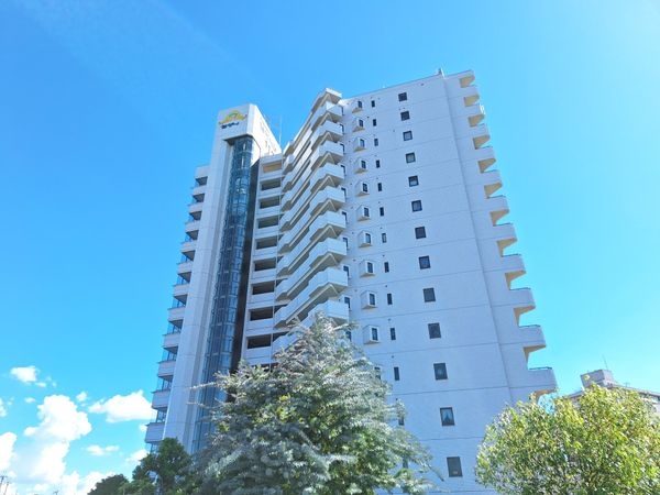 セザール琵琶湖大橋　中古マンション