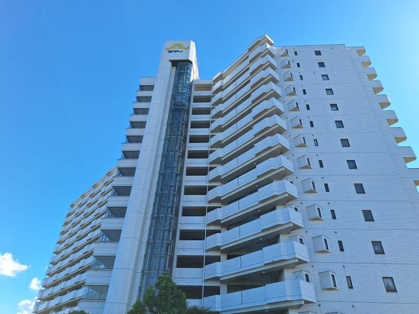 セザール琵琶湖大橋　中古マンション