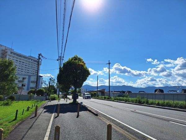 セザール琵琶湖大橋　中古マンション