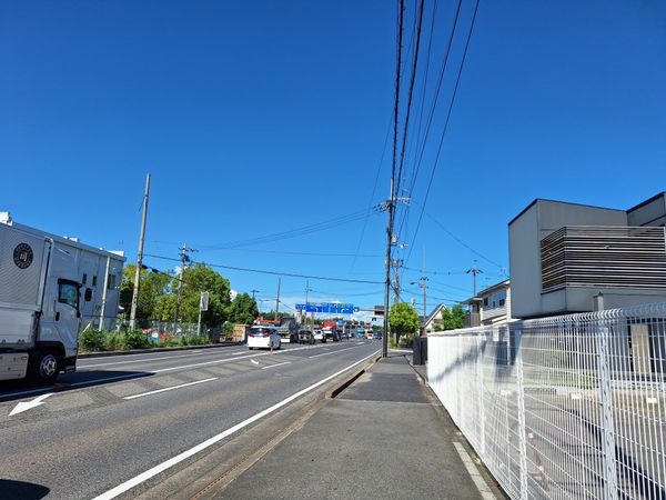 セザール琵琶湖大橋　中古マンション