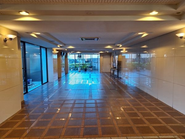 セザール琵琶湖大橋　中古マンション