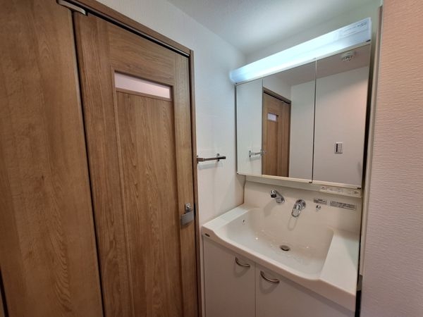 ディオ・フェルティ丹波橋左芳館　中古マンション