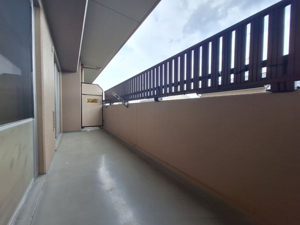 ディオ・フェルティ丹波橋左芳館　中古マンション