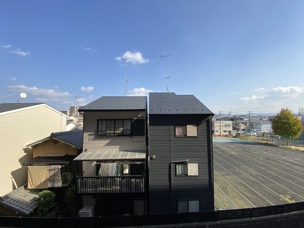 ディオ・フェルティ丹波橋左芳館　中古マンション