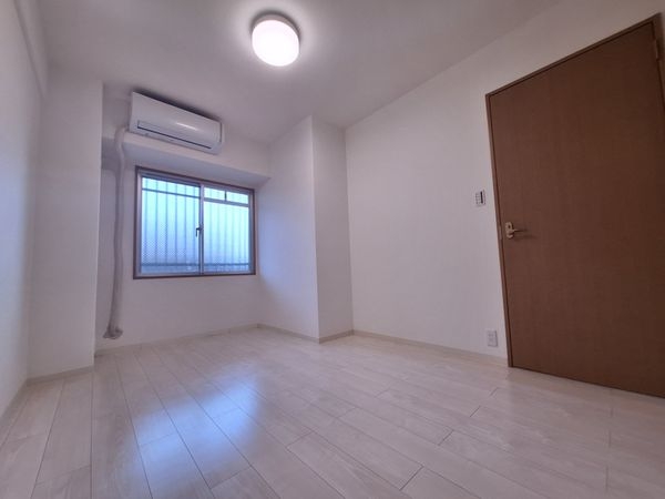 ディオ・フェルティ丹波橋左芳館　中古マンション