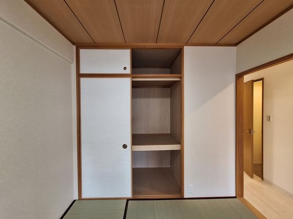 ディオ・フェルティ丹波橋左芳館　中古マンション