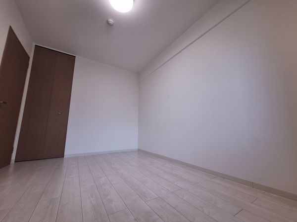 ディオ・フェルティ丹波橋左芳館　中古マンション