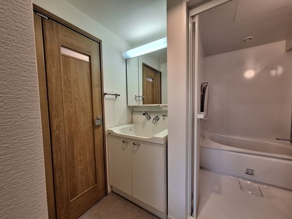 ディオ・フェルティ丹波橋左芳館　中古マンション