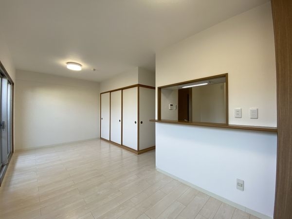 ディオ・フェルティ丹波橋左芳館　中古マンション