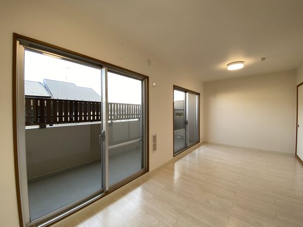 ディオ・フェルティ丹波橋左芳館　中古マンション