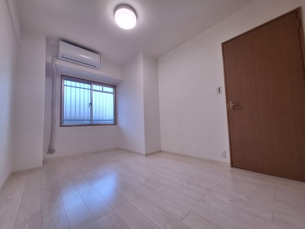 ディオ・フェルティ丹波橋左芳館　中古マンション