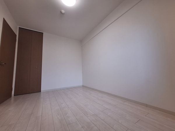 ディオ・フェルティ丹波橋左芳館　中古マンション