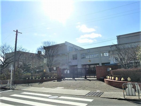 サンルシエル山科森野町　中古マンション(京都市立山階南小学校)