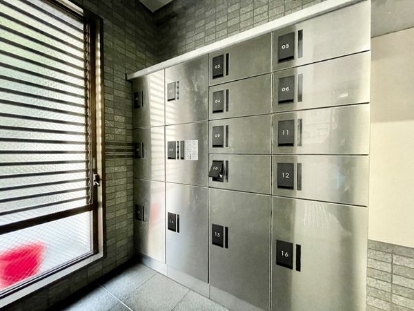 サンルシエル山科森野町　中古マンション