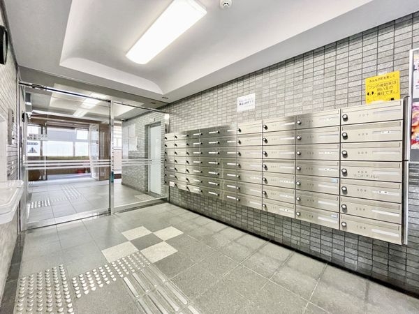 サンルシエル山科森野町　中古マンション