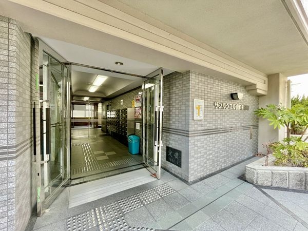 サンルシエル山科森野町　中古マンション