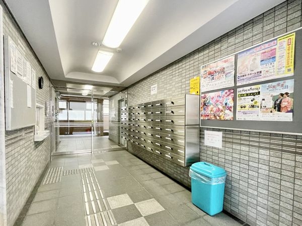 サンルシエル山科森野町　中古マンション