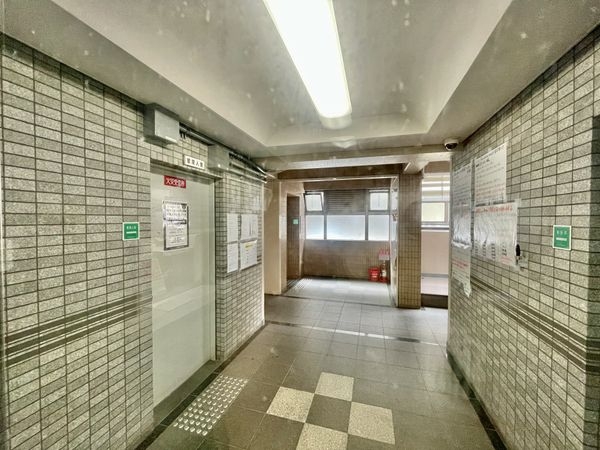サンルシエル山科森野町　中古マンション