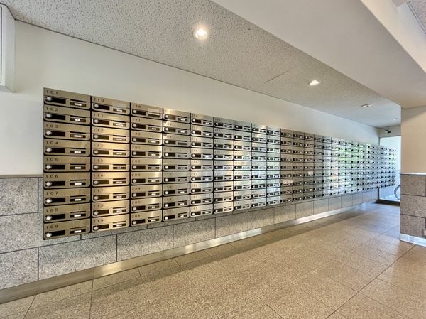 深草西浦住宅　中古マンション