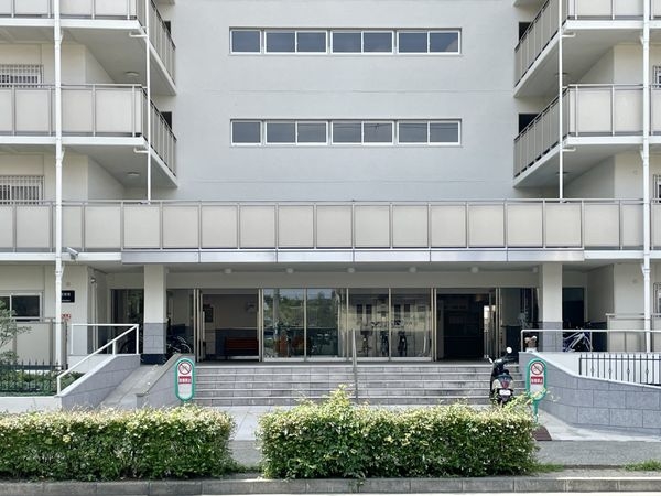 深草西浦住宅　中古マンション