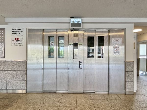 深草西浦住宅　中古マンション