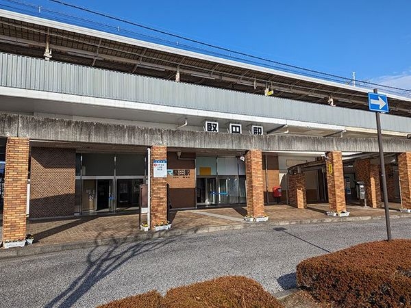 守山市水保町　新築一戸建て　２期　全１区画(堅田駅(JR西日本湖西線))